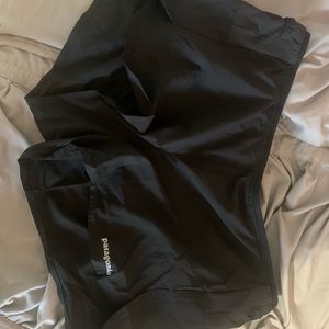 Brand New Patagonia Shorts